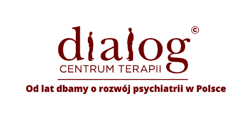 Logo - Błędy w psychiatrii 2026